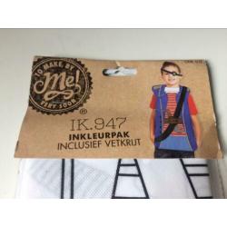 Inkleurpak piraten