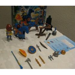 Playmobil Multiset Jongen - 4339