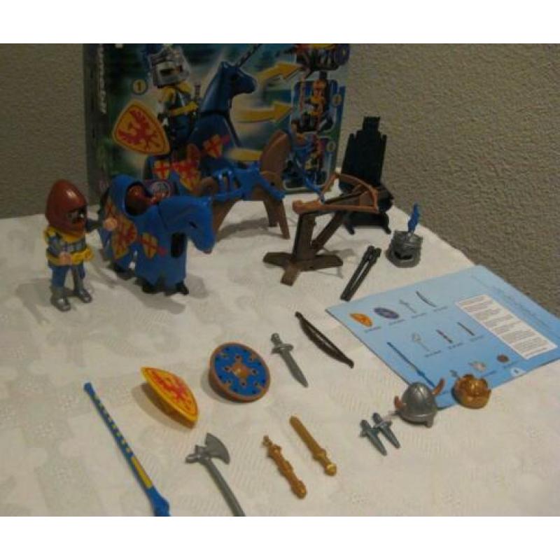 Playmobil Multiset Jongen - 4339