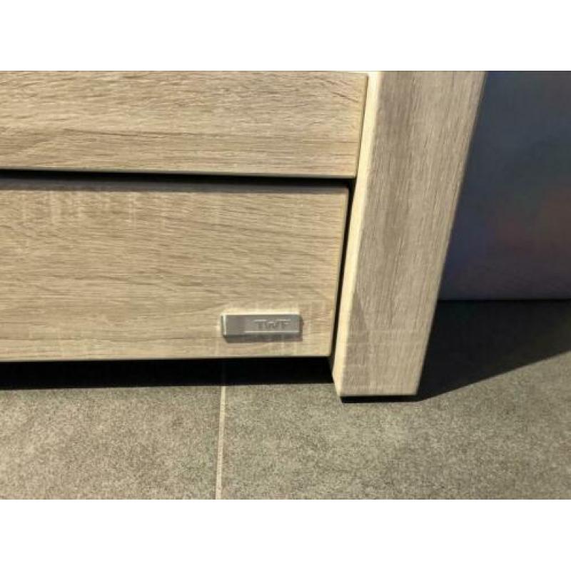 Box TWF licht grijs
