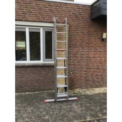 Ladder Altrex ruim 6 meter