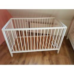 ledikant kinderbed