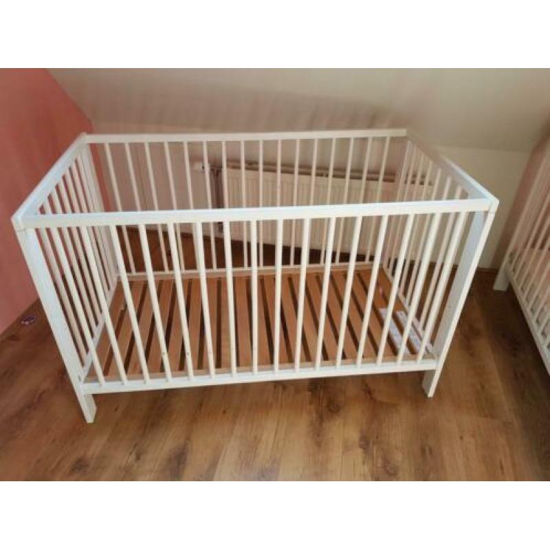 ledikant kinderbed