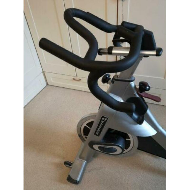 Tomahawk Spinning bike