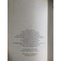Henry Miller: Kreefskeerkring + Tropic of Capricorn&Cancer