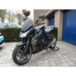 Kawasaki Z1000 2010