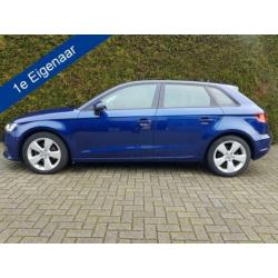 Audi A3 Sportback 1.6 TDI-110PK Ambition Pro Line|Automaat|N