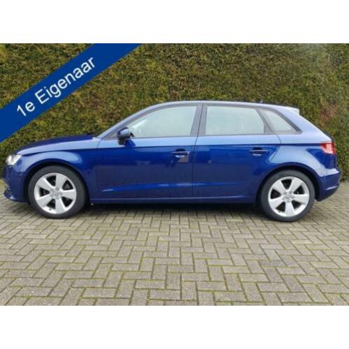 Audi A3 Sportback 1.6 TDI-110PK Ambition Pro Line|Automaat|N