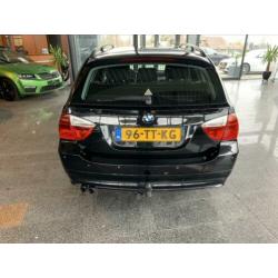 BMW 3-Serie 2.5 I 325 Touring 2007, Navigatie, geldige apk