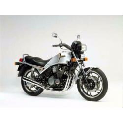 Yamaha Seca 11M XJ750 cardanrubber cardan achterbrugrubber