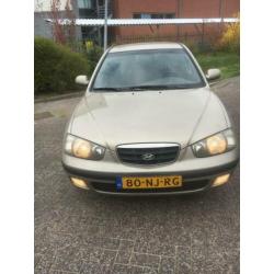 Hyundai Elantra 2.0 GLS Airco! €1600