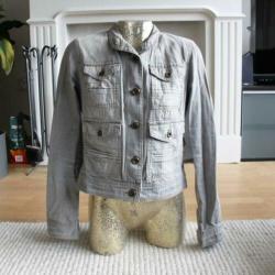 Mexx Spijker Jasje (M)