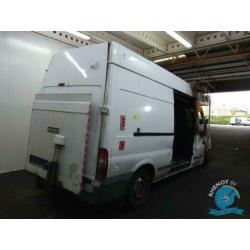 Laadklep DHOLLANDIA 140x130