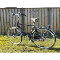 Gazelle herenfiets 7 versnellingen 53cm nieuwstaat
