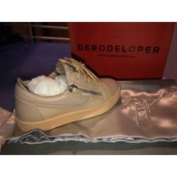 Zanotti ORIGINEEL maat 35