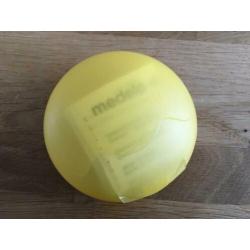 Medela Swing met extra 2x250ml, 3x150ml flessen