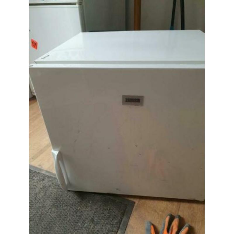 Vriezer 50 liter