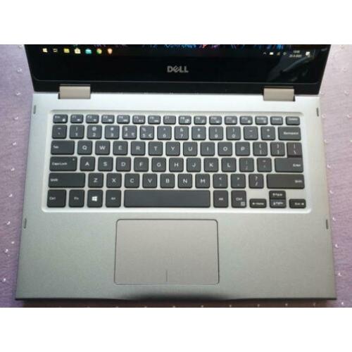 13,3” Dell 5378 2-in-1 i5 7e Gen.8Gb, 256Gb SSD, TOUCH 2017?