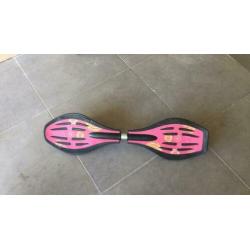 Waveboard