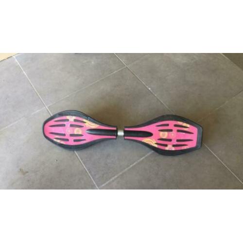Waveboard