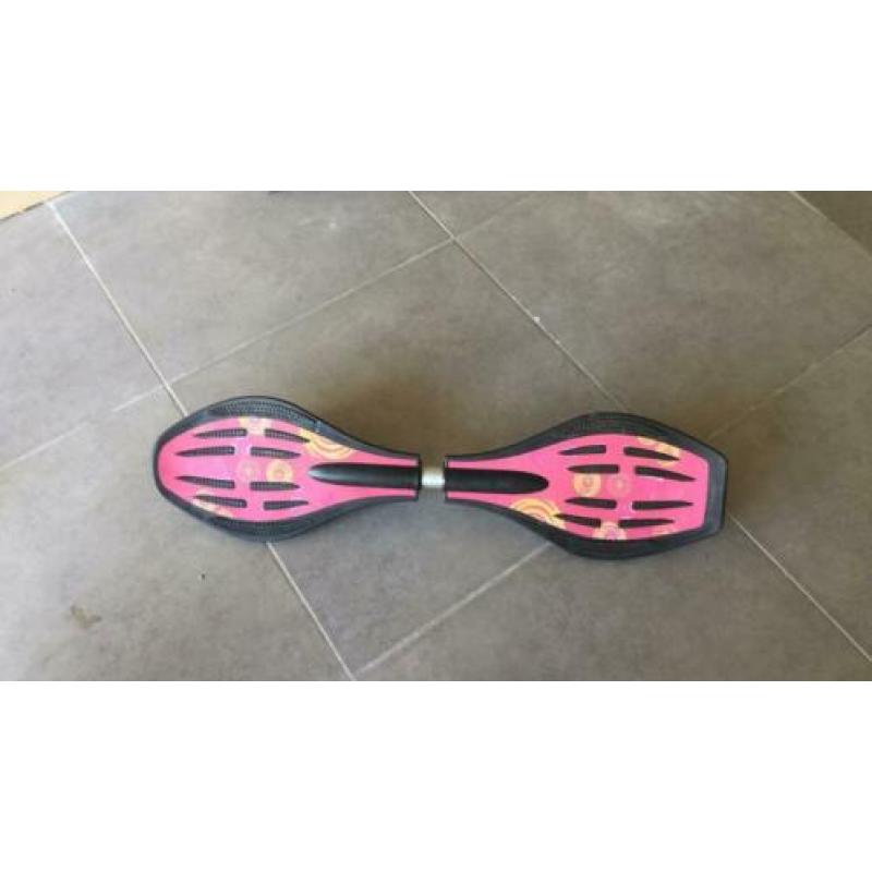 Waveboard