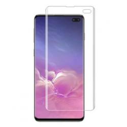 Samsung S10 Plus soft screen protector inclusief verzenden