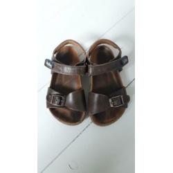 Waterschoentjes maat 23/24. €2,50