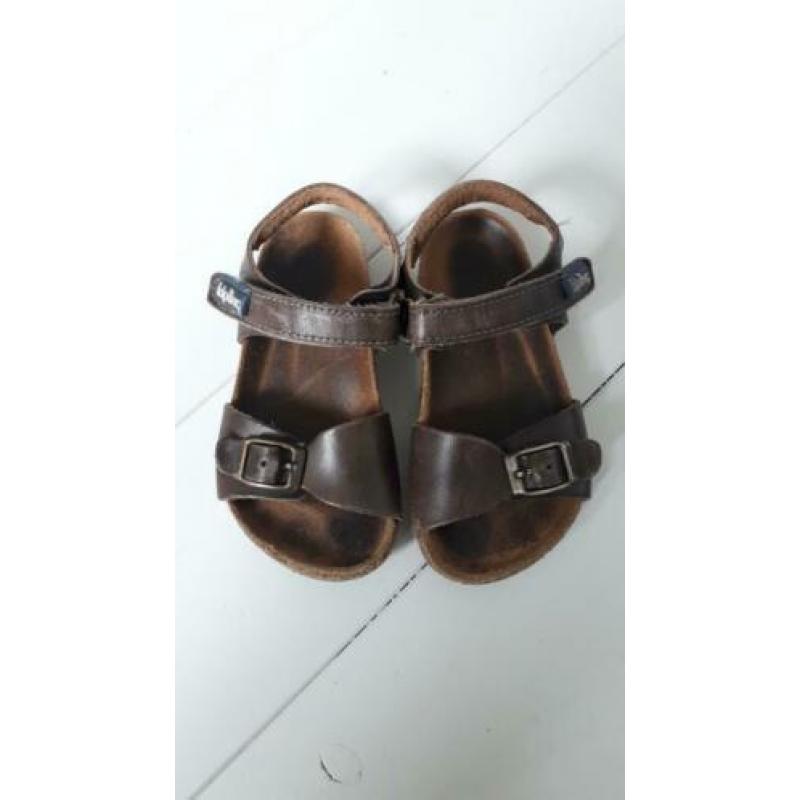 Waterschoentjes maat 23/24. €2,50