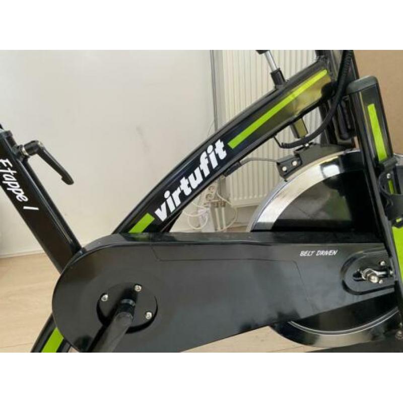 VirtuFit Etappe 1 Spinningfiets