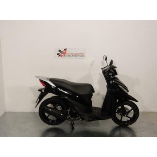 Suzuki Address 110 (bj 2019)