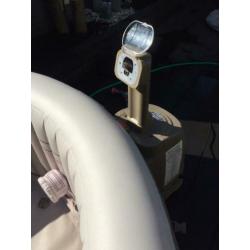 Te koop fijne jacuzzi