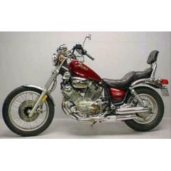 Yamaha XV700 Virago hoofdzekering hoofd zekering XV750 fuse