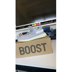Yeezy static maat 43 1/3