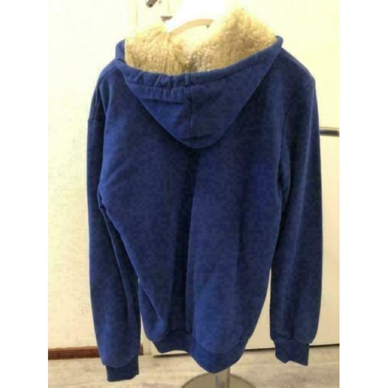 G-STAR RAW Heren Hoodie Met Capuchon Maat (M)