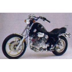 Yamaha XV700 Virago hoofdzekering hoofd zekering XV750 fuse