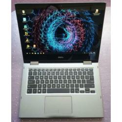 13,3” Dell 5378 2-in-1 i5 7e Gen.8Gb, 256Gb SSD, TOUCH 2017?