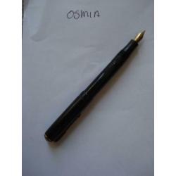Vulpen OSMIA zwart nr: 2