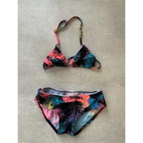 Super gave bikini Indian Blue Jeans - maat 104/110