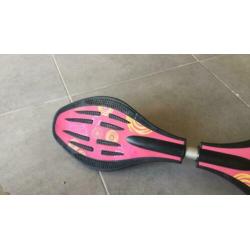 Waveboard