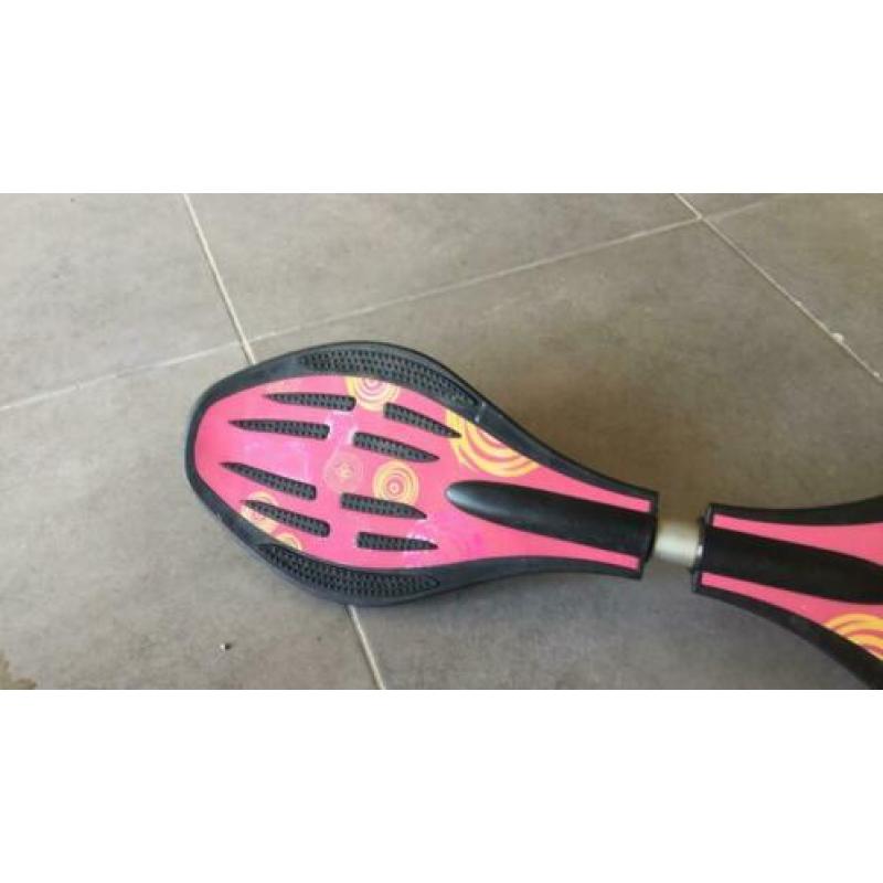 Waveboard