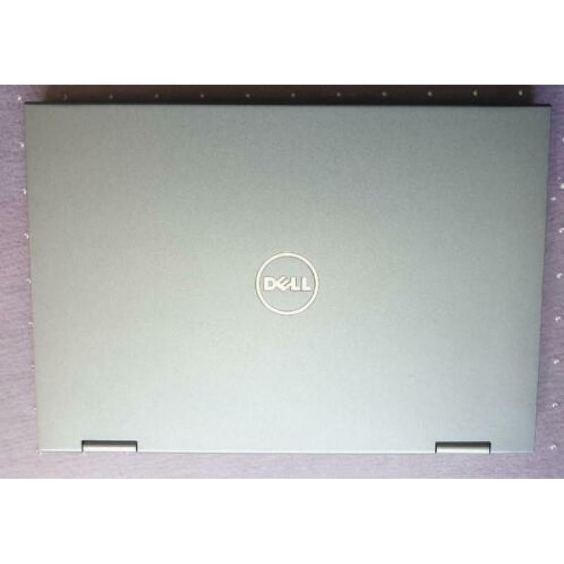13,3” Dell 5378 2-in-1 i5 7e Gen.8Gb, 256Gb SSD, TOUCH 2017?