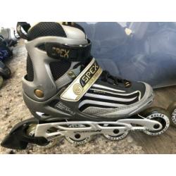 Skeelers maat 38 te koop!