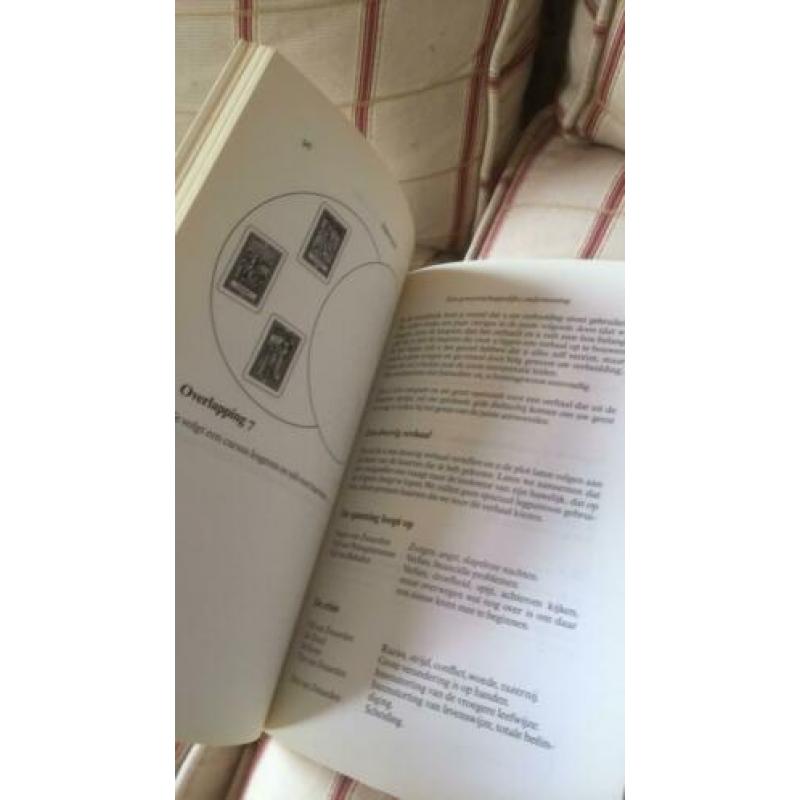 Tarot boeken