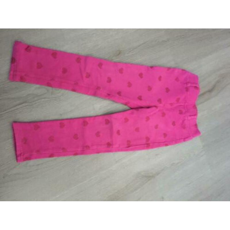 Tregging h&m maat 110