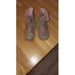 Shoesme maat 22 laarsen