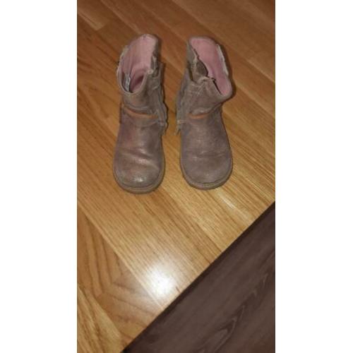 Shoesme maat 22 laarsen