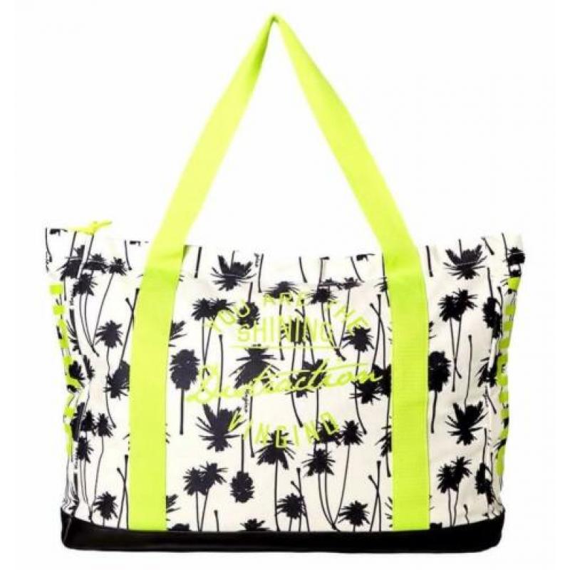 Vingino Strandlaken Vanity Neon Pink