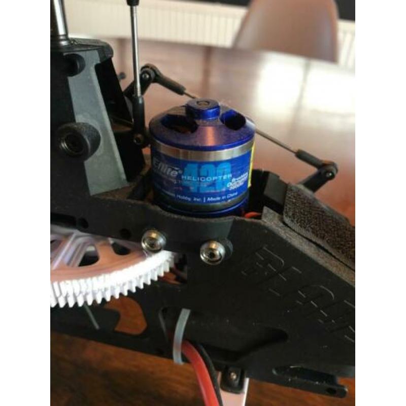 Blade 450 3D rc Helikopter RTF