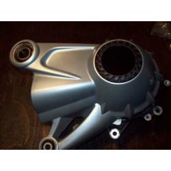 R1200Gs Cardan BJ 2007