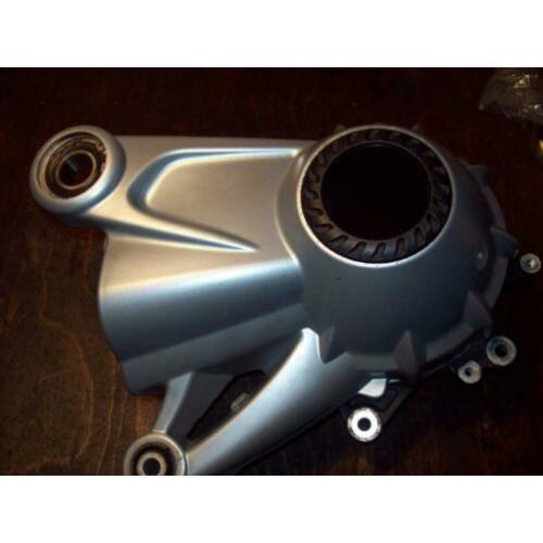 R1200Gs Cardan BJ 2007